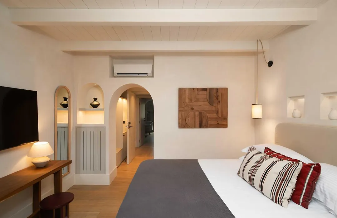 Porto Vitilo Boutique Hotel-1