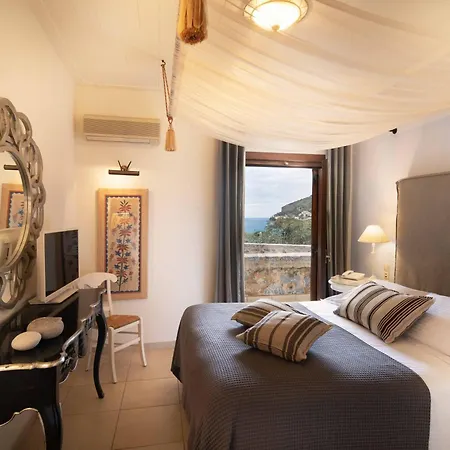 Porto Vitilo Boutique Hotel-2