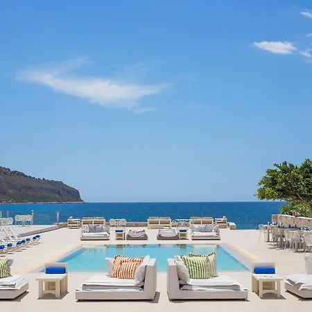 Porto Vitilo Boutique Hotel-3